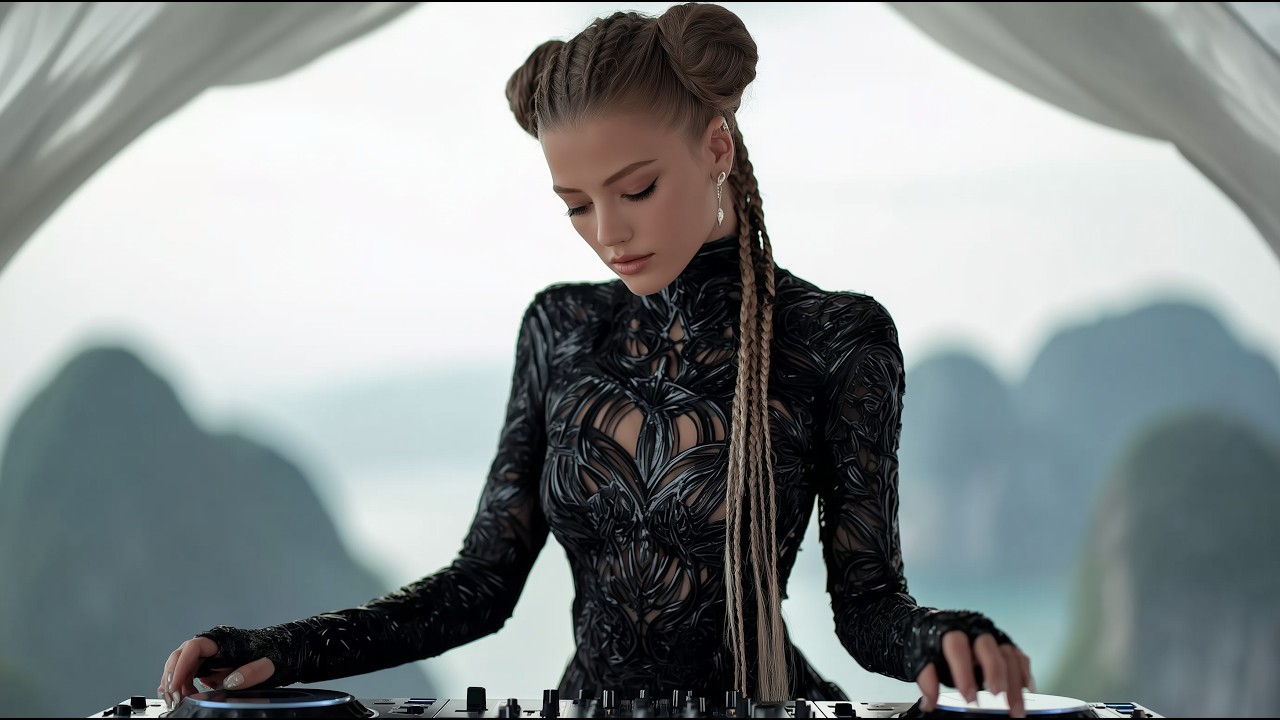 Atmosferyczny Polski Vocal Trance | Beautiful i Progressive Trance [1h Mix]