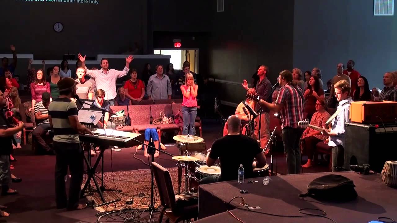 big house carta Big House Worship - 9/23/2012