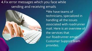Roadrunner Email Problems | +1-866-383-4333