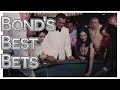 James Bond 007 - Dr. No 1962 - Scene Casino - YouTube