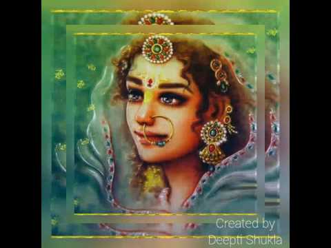 Meri Vinti Yahi Hai Radha Rani.....