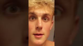 The Evolution Of Jake Paul