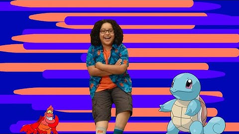 Ep. 5 - setharooski’s Random Character Viewer Voting