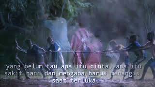 Kenangan masa kecil dulu..dengan sedih and tawa