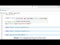 Kernel: Browsers-as-a-Service Quickstart