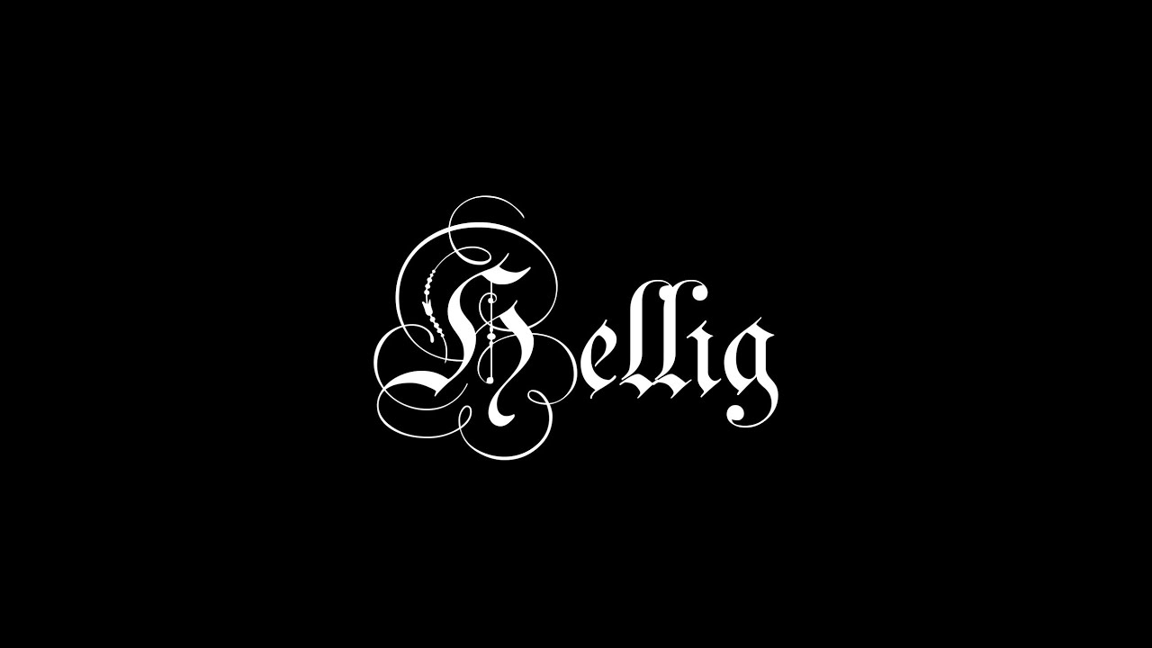 Hellig - Vernietiging van het Bestaan