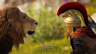 Home Sweet Home Chapter 7 Assassin's Creed® Odyssey #76 4K GamePlay