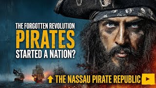 When Pirates Built Their Own Democracy