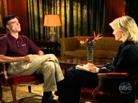 Randy Pausch - Interview Highlights - 10 Minutes - Inspirational - Meaningful - The Last Lecture