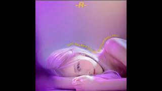 8D  ON THE GROUND ~ROSÉ  8D