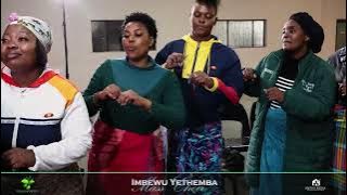 Imbewu Yethemba Mass Choir || Angisoze