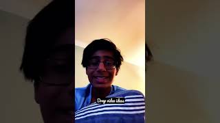 I’m just Curious #shorts ￼