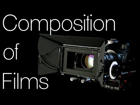 5 Tips For Better Film Composition | Beginners Guide/Tutorial | Video DSLR