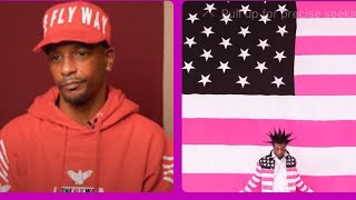 Charleston White Makes An Appearance In The New Lil Uzi Vert Album