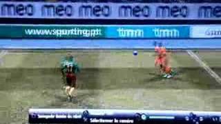 Madger Pes 2008