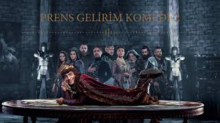 Prens Dizi | Gerilim Komedi 2 Müzik