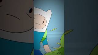 Adventure Time | Fern Dies