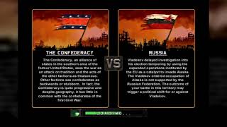 Shattered Union (Xbox) - Online Multiplayer 2021 | Alaska