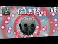 Islets: capitolo 9 - esplorazione grass valley + sky city + boss Gramble bot