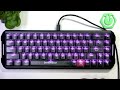 DarkBeacon Blade 68 – How to Print Screen via Keyboard Shortcut
