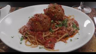 Authentic Italian Cuisine in Worcester