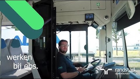 werken bij ebs via randstad