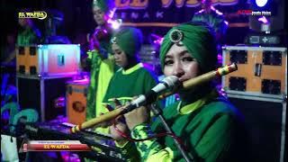 Ya Nabi Salam - Qosidah El Wafda Live in Tlogomulyo 2023