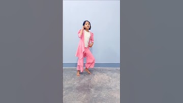 Touch Kiya - Jaat Movie Song 💃 Urvashi Rautela Dance Video 😇 #BTS #bollywood #viralindia #shorts