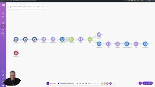 Close CRM → AgencyHandy Onboarding | Auto-Create Clients on Deal Close