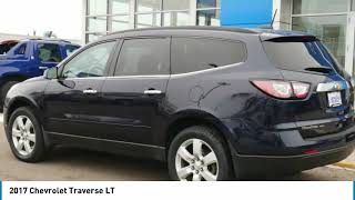 2017 Chevrolet Traverse Roseville, Fridley, St. Paul, Minneapolis 10199