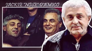 Jackie Nose &amp; John Gotti’s Double Edged Relationship