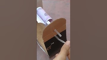 money printing machine