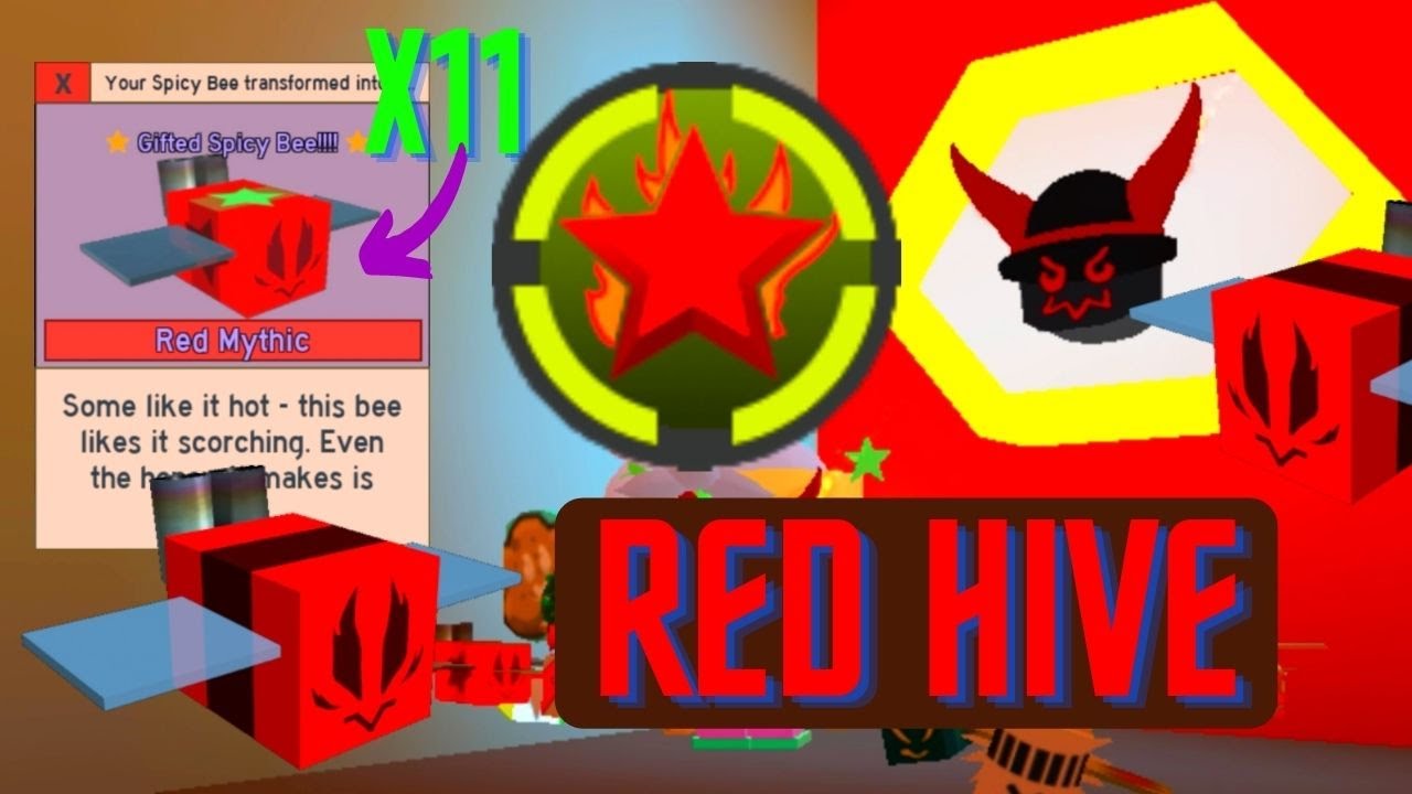 bee-swarm-simulator-updated-red-hive-guide-youtube