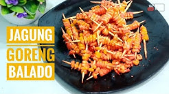 Jagung Goreng Balado - Durasi: 3.27. 
