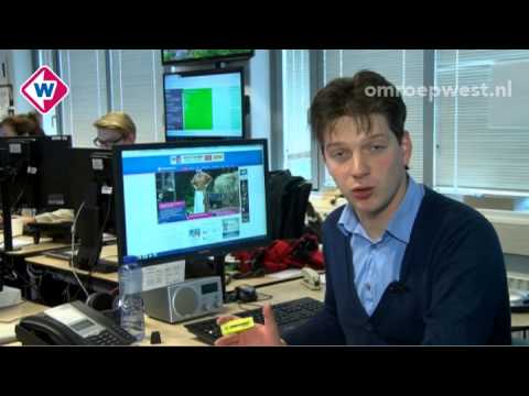 Video: Worden gesurveilleerde tentamens opgenomen?