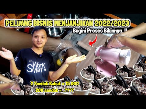 IDE BISNIS KEKINIAN.. RESEP & CARA BIKIN ES KRIM ROLL | ide bisnis menjanjikan 2022