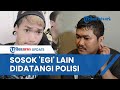 Fotonya Berjaket XTC dengan Telinga Di-Piercing Viral, Egi Ngaku Didatangi Polisi &amp; Diancam Netizen