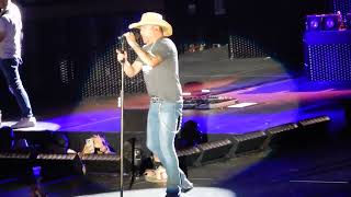 You Make It Easy  Jason Aldean Hertz Arena Estero, FL 8/24/2023