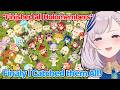 Reine is Excited Showcasing all the Hololive Residents she created! [Pavolia Reine | Hololive-ID]