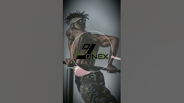 Symphonix - Restless Soul (Workout Music) (Visualization) 🔥💪 #workoutmix #electronicmusic #newmusic