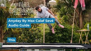 Anyday Audio Guide