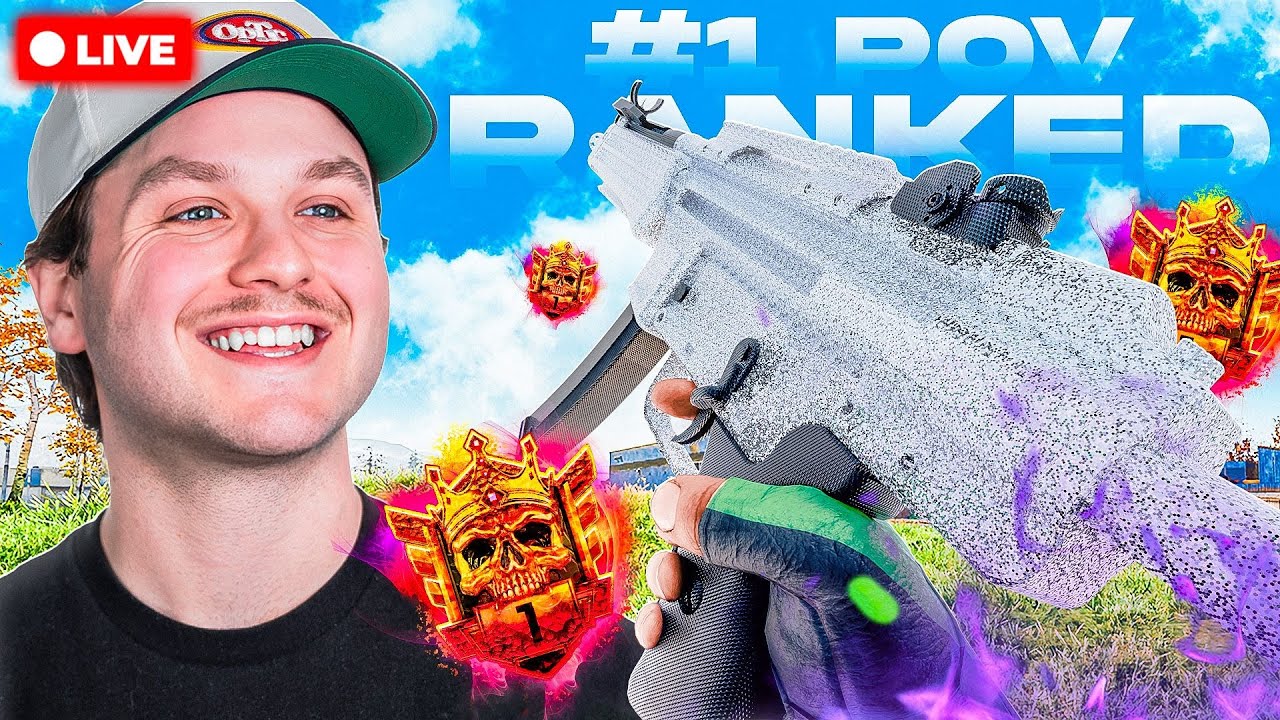 🔴$1M WSOW SCRIMS - BO7 REVEAL REACTION | OpTic ZLaner !scuf