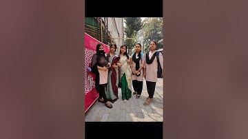 ASSAM ENGINEERING INSTITUTE, CHANDMARI. Batch- 2020-23 . Ending our beautiful journey.