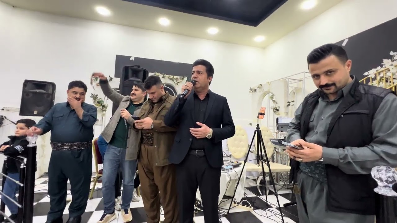 Ramzi harki new dawat fol sorani 1/2/2026