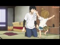 Barakamon - Handa ♥ Naru (Türkçe Altyazılı)