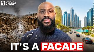 Celebrity The Myth of Africa's "Billion Consumers" Wealth