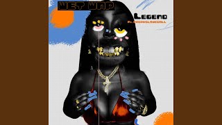 WET WAP (feat. FREAKSLOVEDOLL)