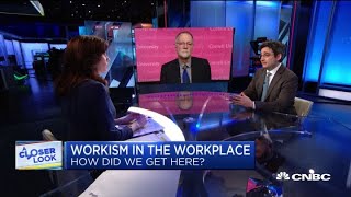 Americans Working More Than Ever, Heres How We Got Here