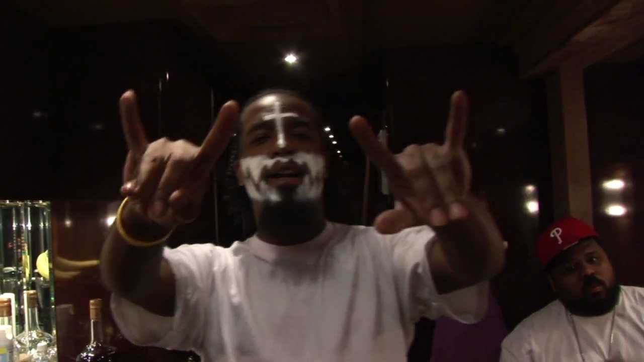 MaCaATIC TV (Tech N9ne and Strange Music)