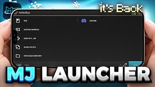 New Minecraft Java Launcher For Android 🤯 (Mojo Launcher V2)🔥 screenshot 3